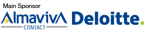 main sponsor