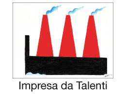 Impresa da Talenti